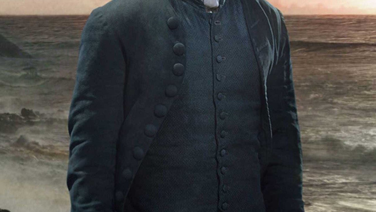 Poldark