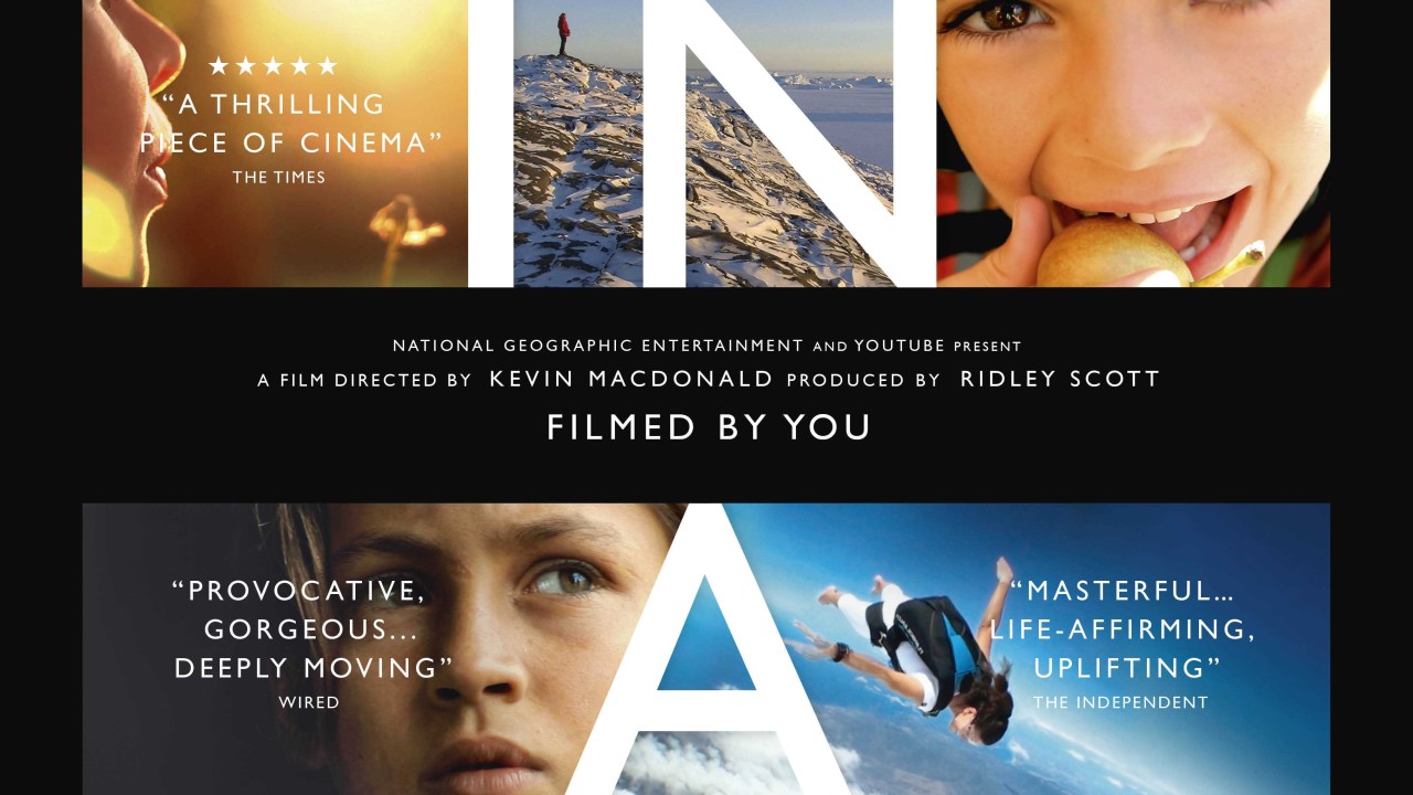 فيلم Life in a Day 2011 مترجم