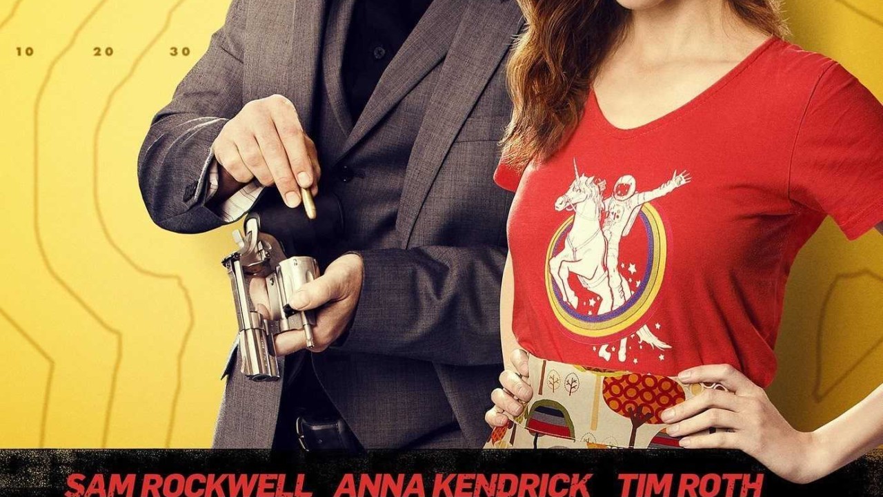 فيلم Mr. Right 2015 مترجم