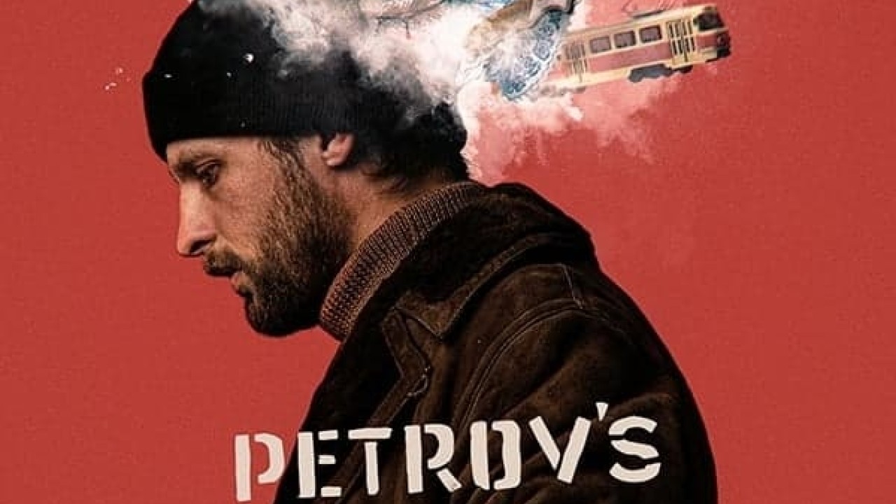 مشاهدة فيلم Petrov’s Flu 2021 مترجم