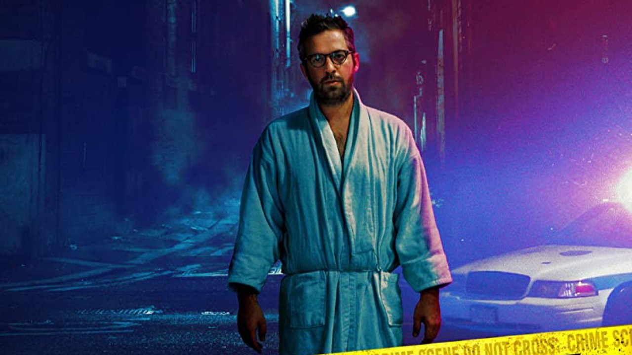 مشاهدة فيلم Butt Boy 2019 مترجم