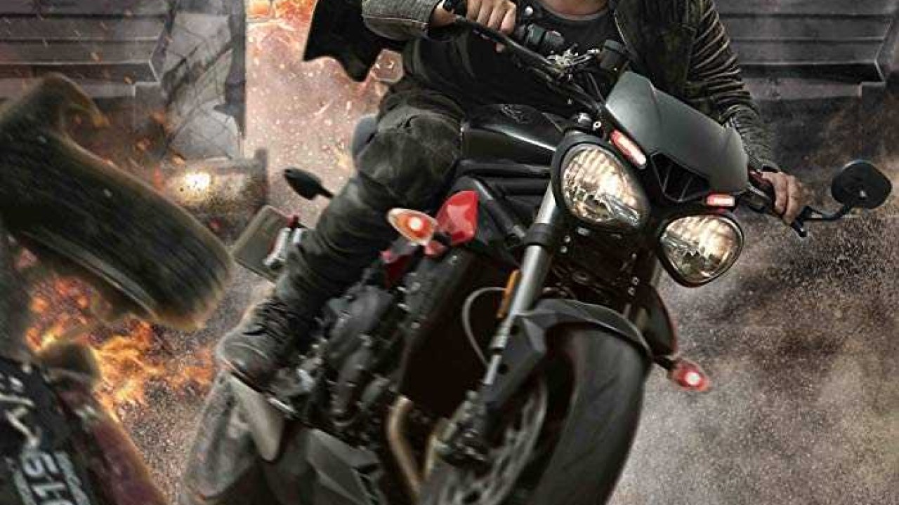 مشاهدة فيلم SAAHO 2019 مترجم