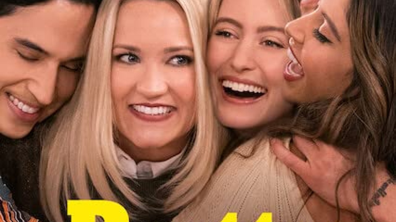 مشاهدة مسلسل Pretty Smart موسم 1 حلقة 2