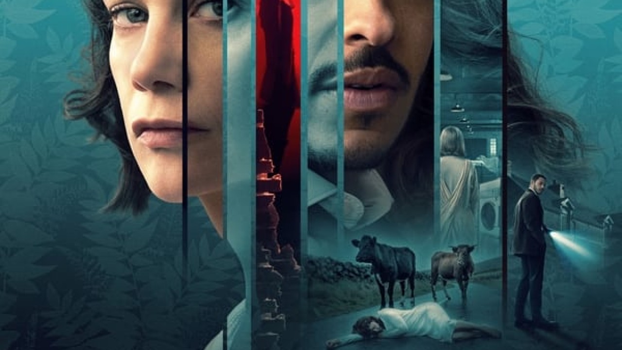 The Woman in the Wall الموسم 1