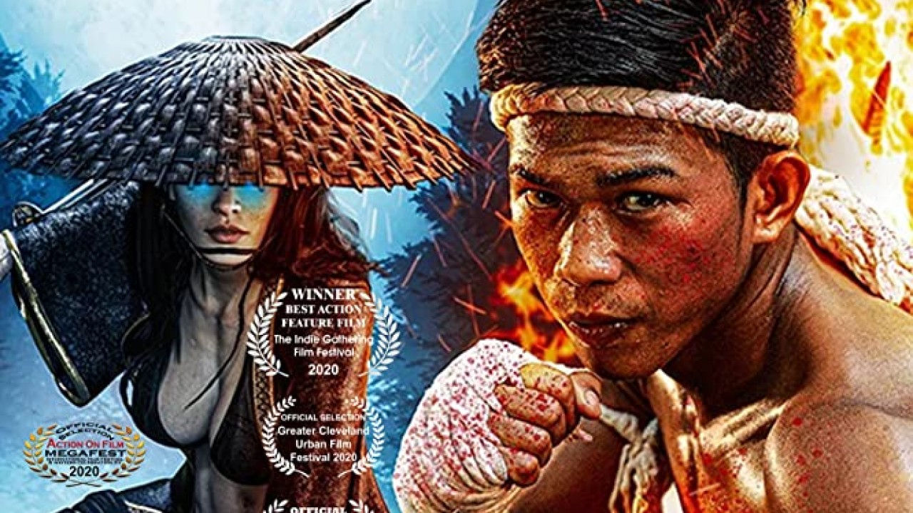 مشاهدة فيلم Wu Xia 2 the Code 2019 مترجم