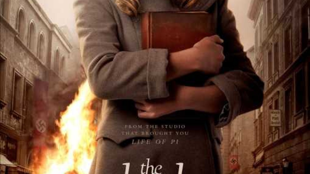 فيلم The Book Thief 2013 مترجم