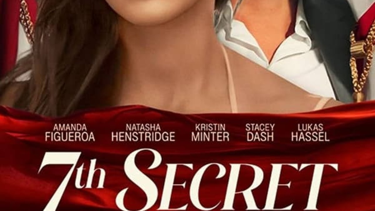 مشاهدة فيلم 7th Secret 2022 مترجم