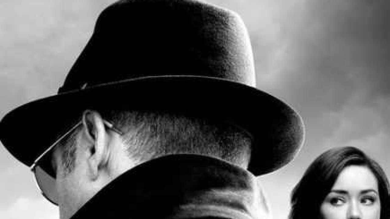 The Blacklist الموسم 6