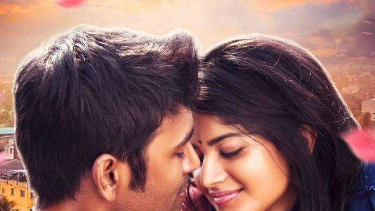 مشاهدة فيلم Enai Noki Paayum Thota 2019 مترجم