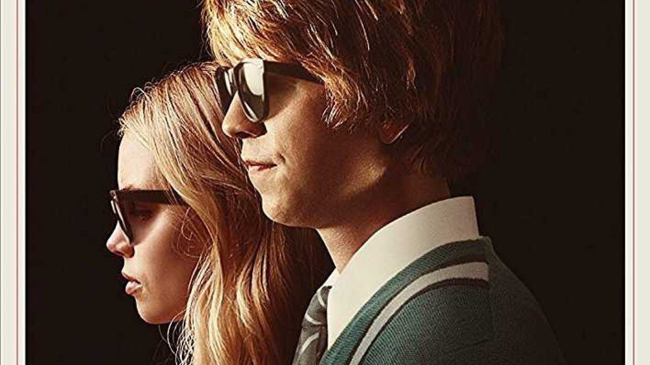 فيلم The Preppie Connection 2015 مترجم