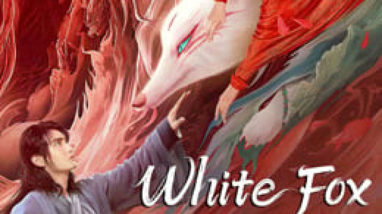 مشاهدة فيلم White Fox 2023 مترجم