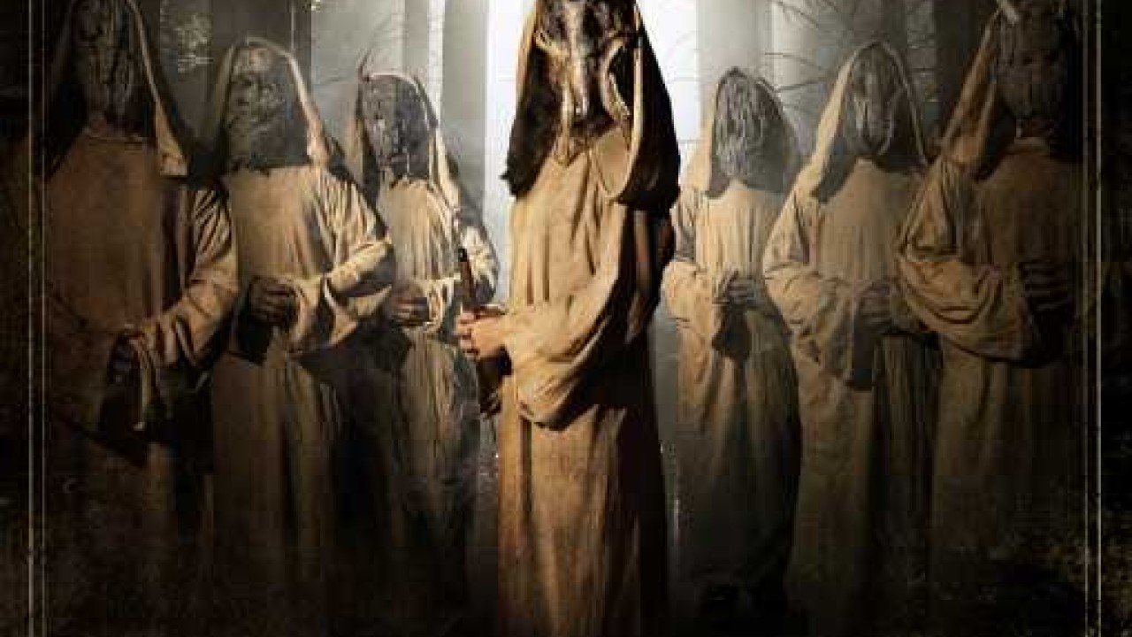 فيلم The Heretics 2017 مترجم