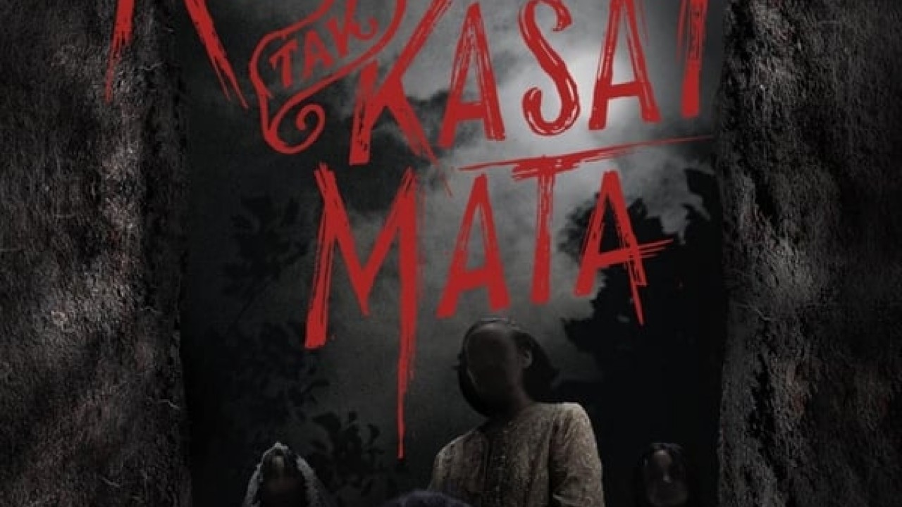 مشاهدة فيلم Keluarga Tak Kasat Mata 2017 مترجم
