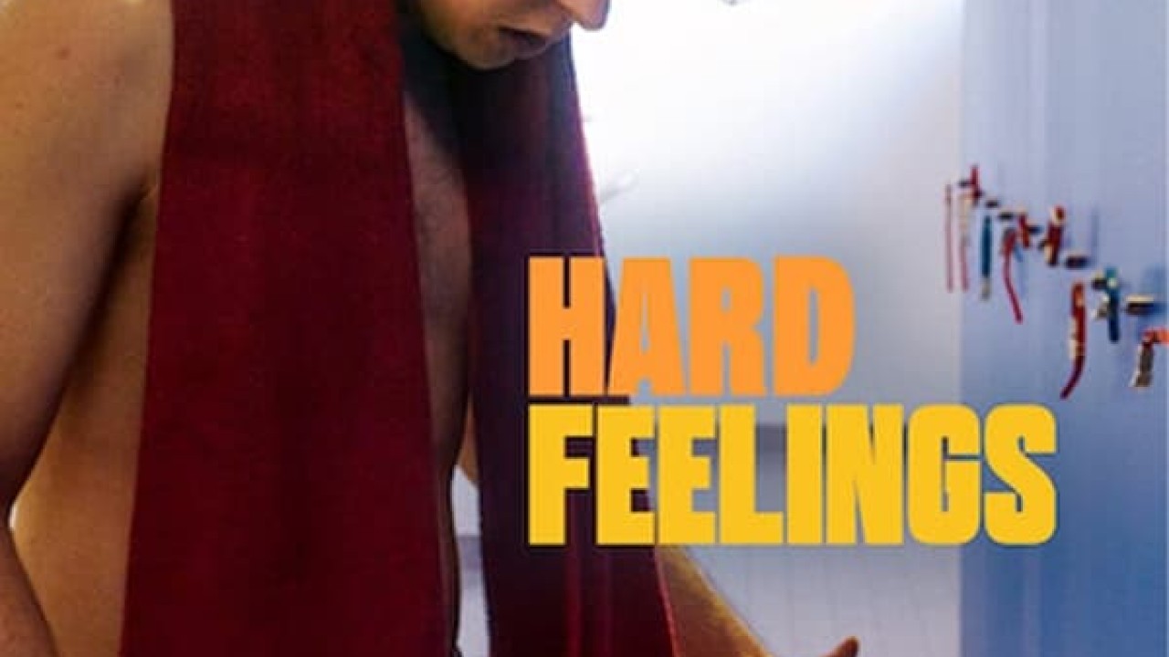 مشاهدة فيلم Hard Feelings 2023 مترجم