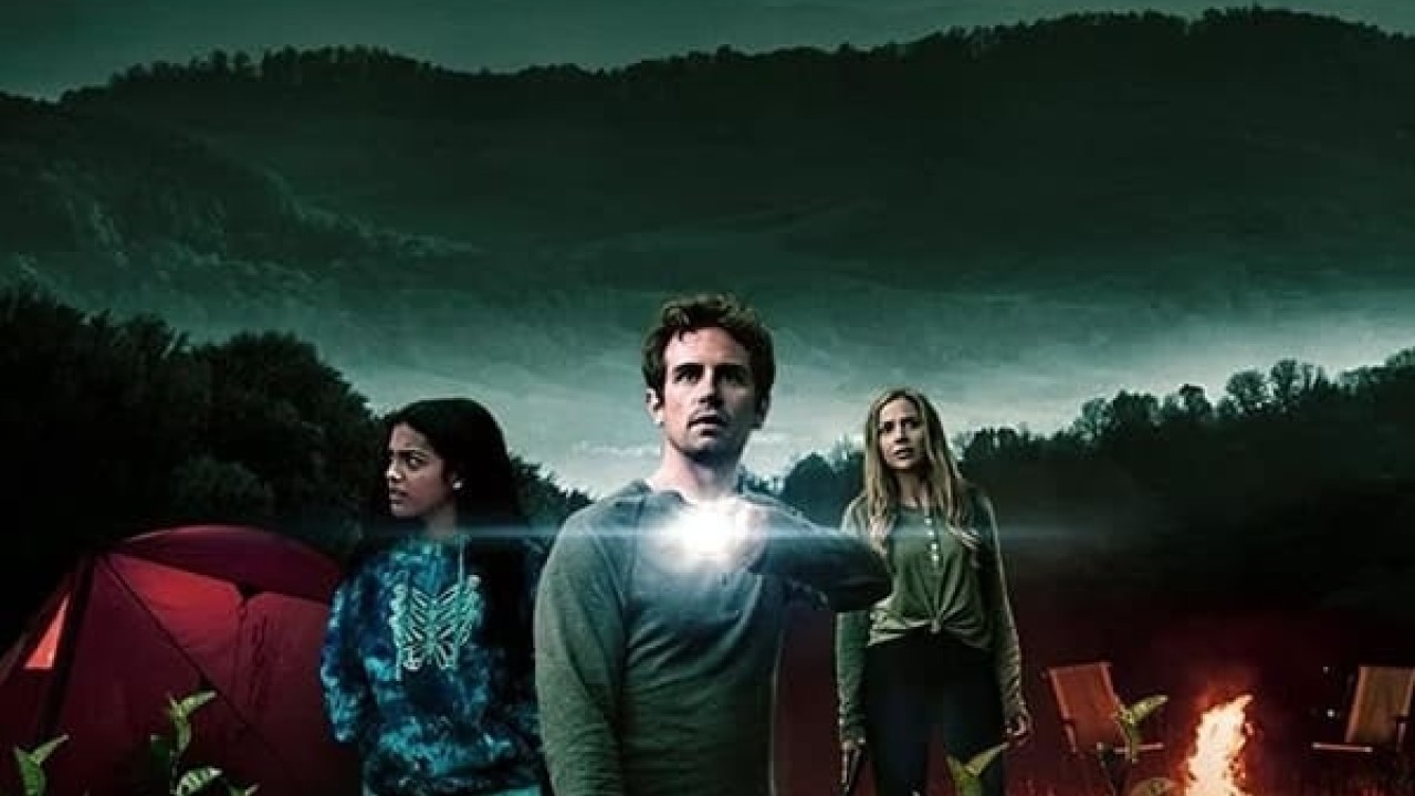 مشاهدة فيلم Wolf Mountain 2022 مترجم