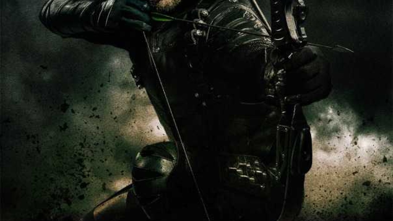 مسلسل Arrow موسم 6 حلقة 23 والاخيرة