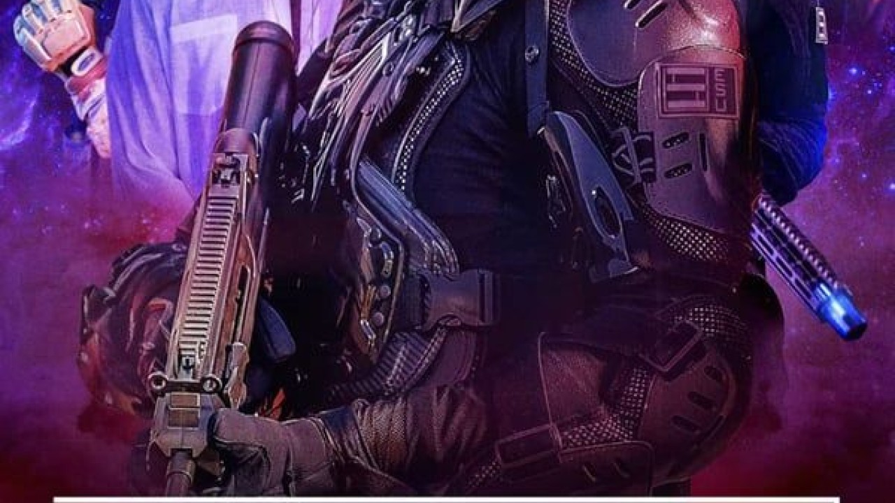 مشاهدة فيلم Agent Revelation 2021 مترجم