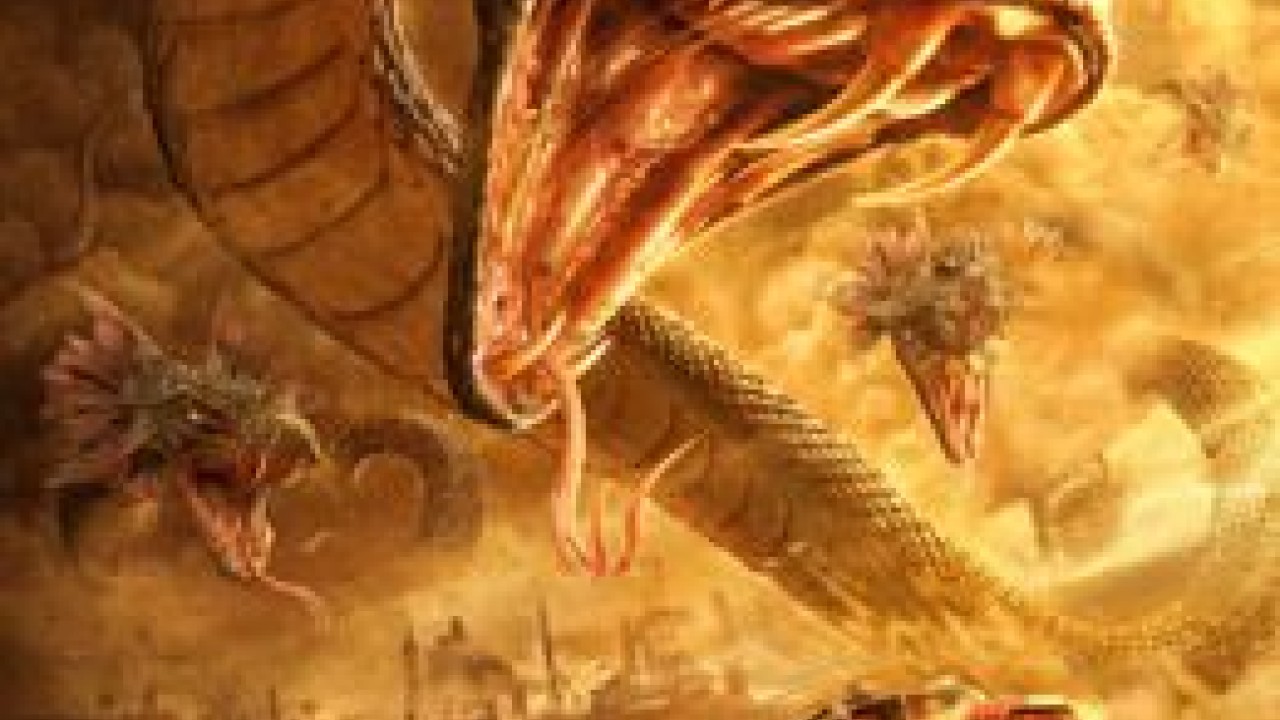 مشاهدة فيلم Snake：Fall of a City 2020 مترجم