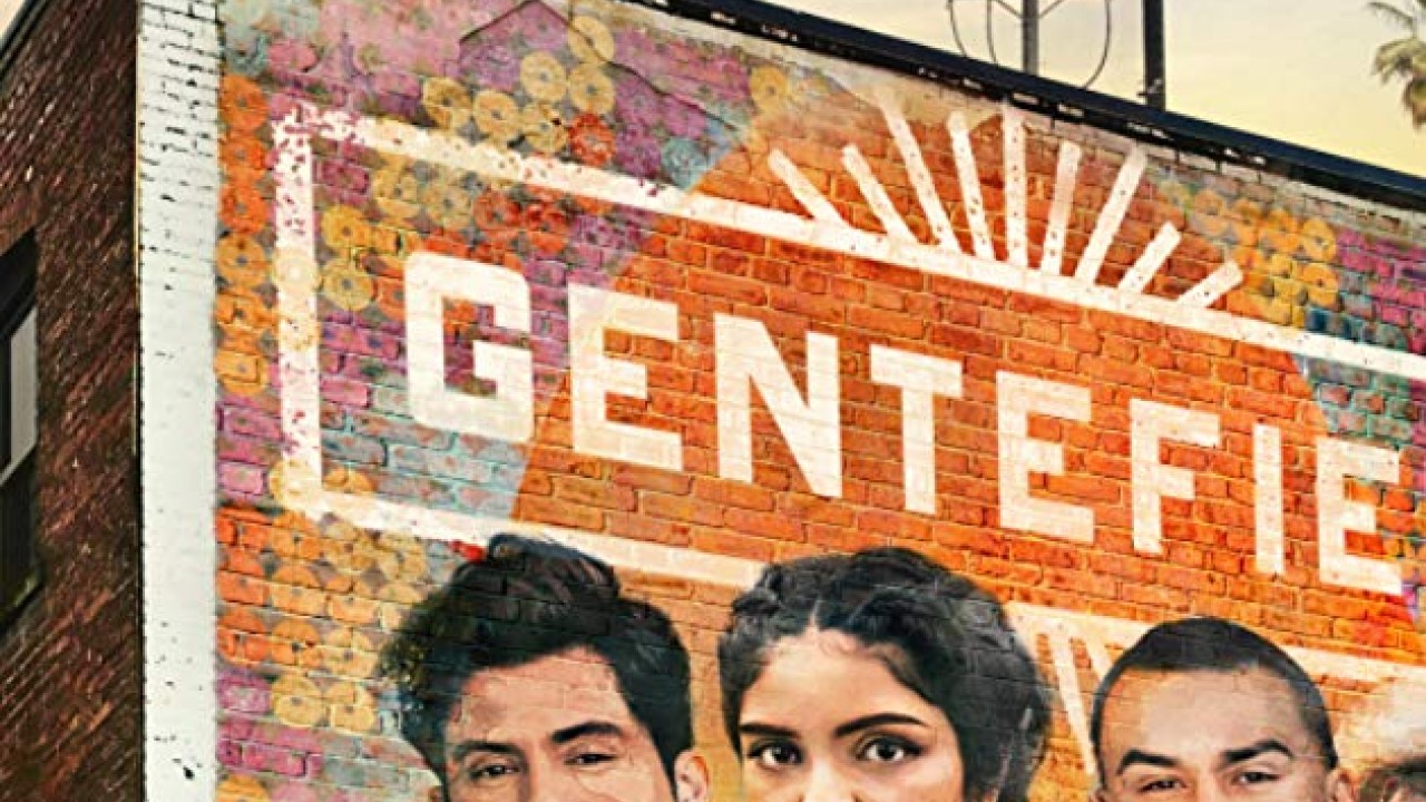 Gentefied الموسم 1