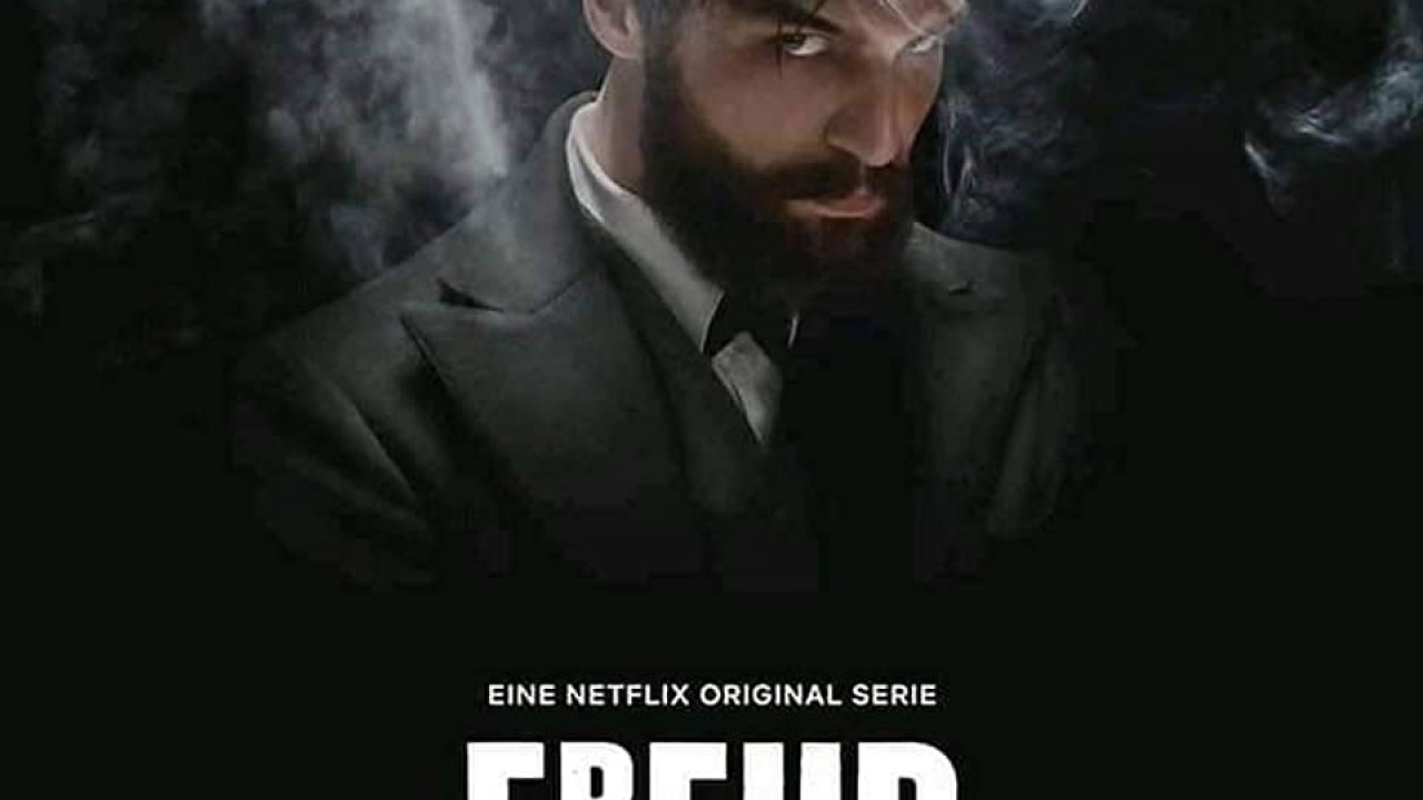 Freud الموسم 1