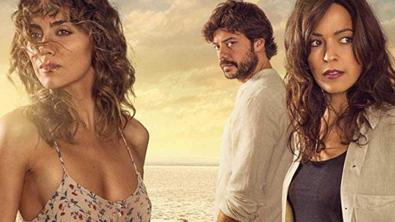 مشاهدة مسلسل El embarcadero موسم 2 حلقة 4