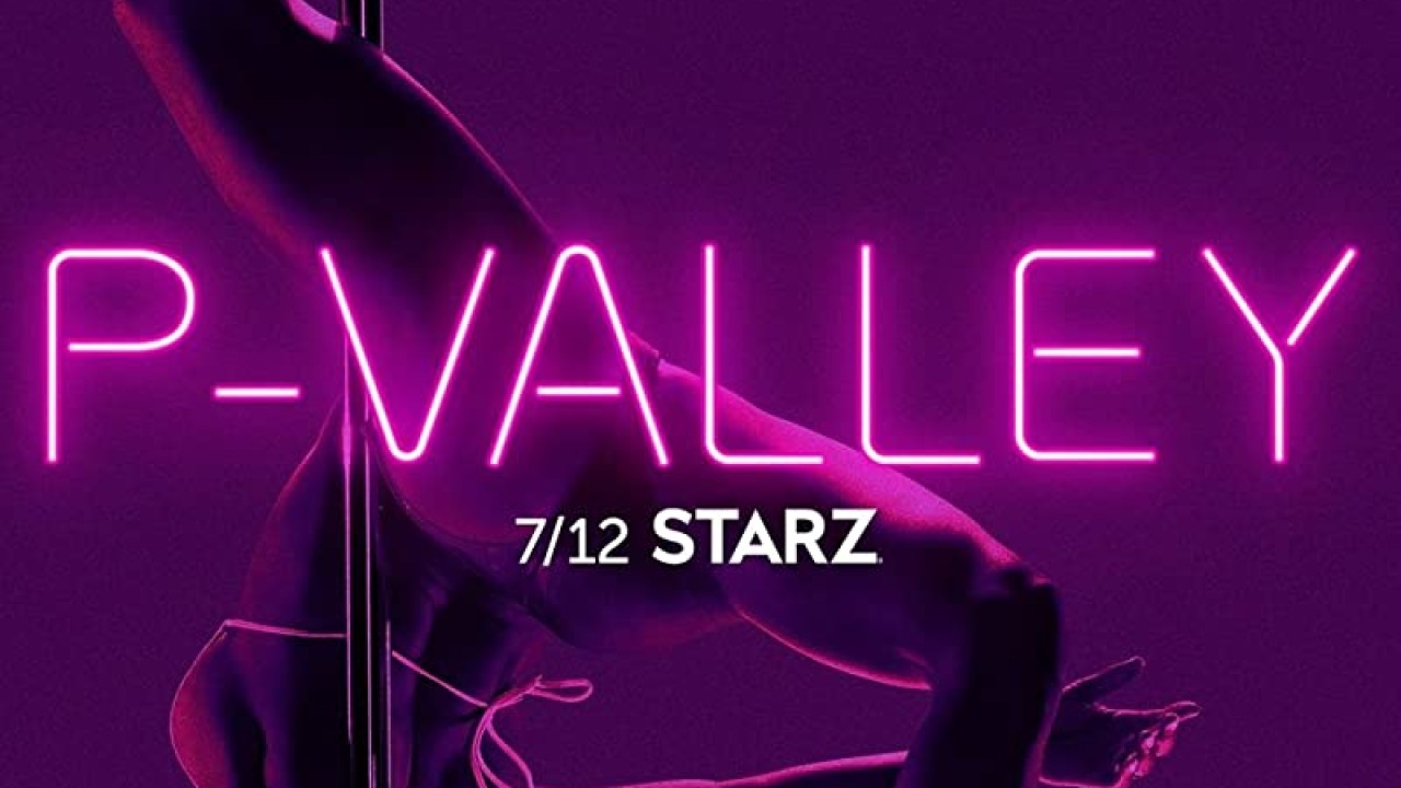 مشاهده مسلسل P-Valley موسم 1 حلقة 6