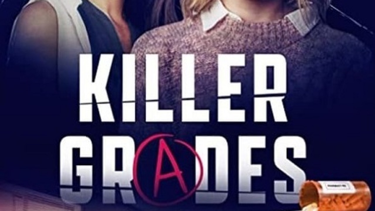 مشاهدة فيلم Killer Grades 2021 مترجم