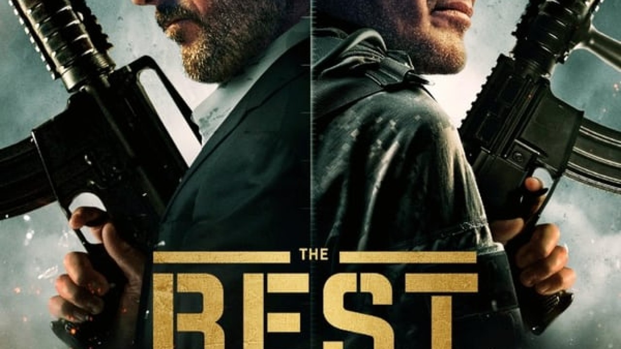 مشاهدة فيلم The Best Man 2023 مترجم