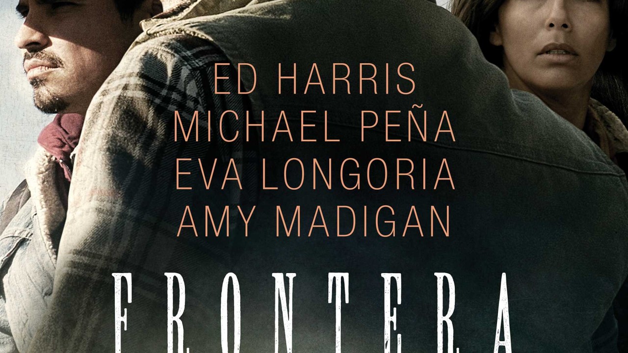 فيلم Frontera 2014 مترجم