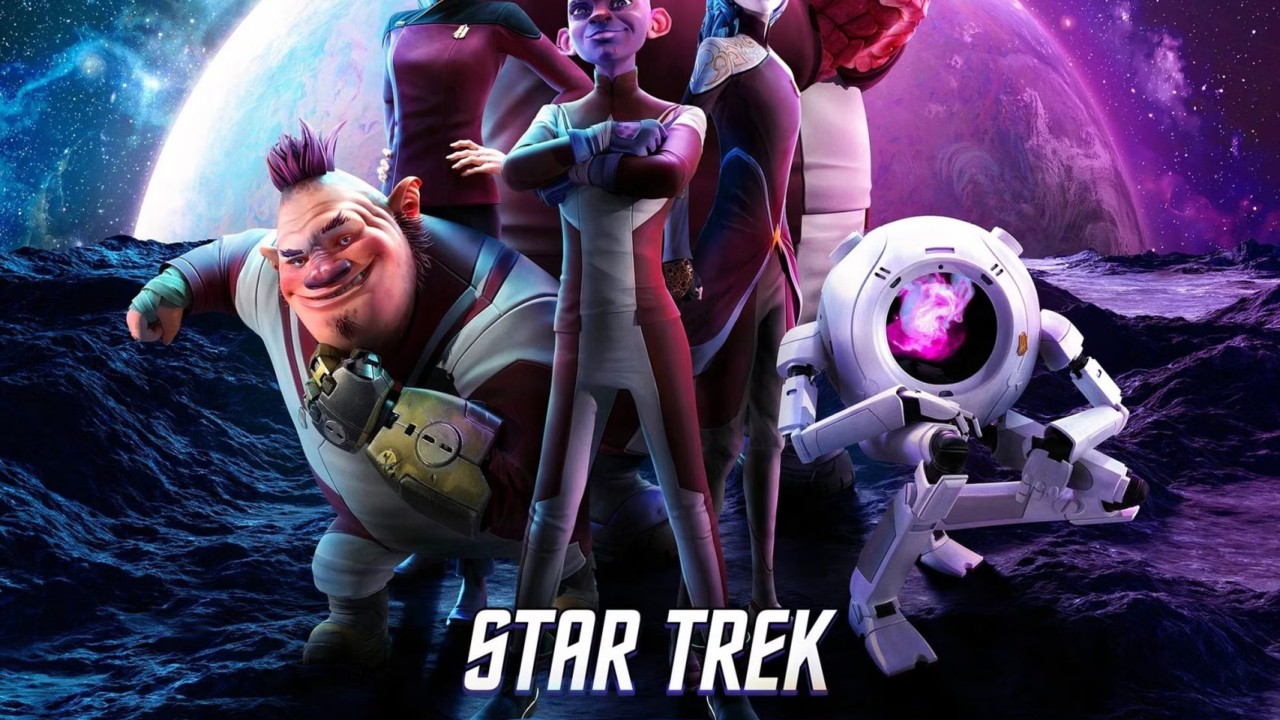 مشاهدة انمي Star Trek: Prodigy موسم 2 حلقة 15
