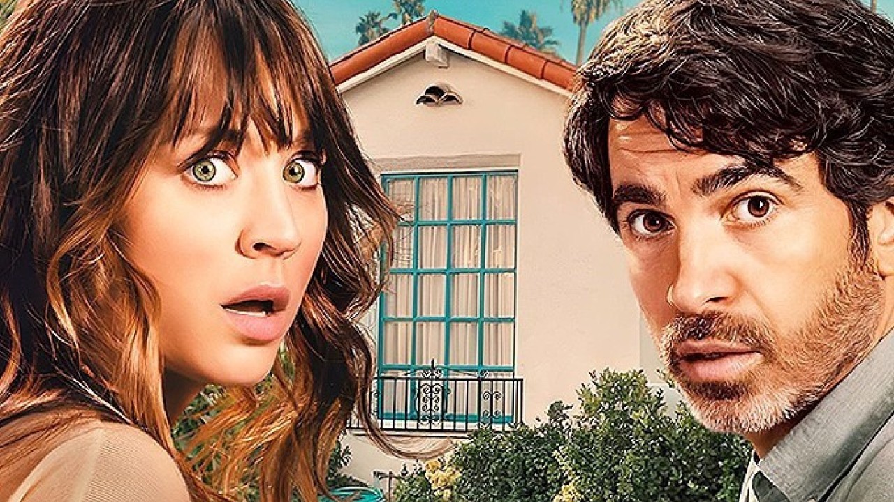 مشاهدة مسلسل Based on a True Story موسم 1 حلقة 7