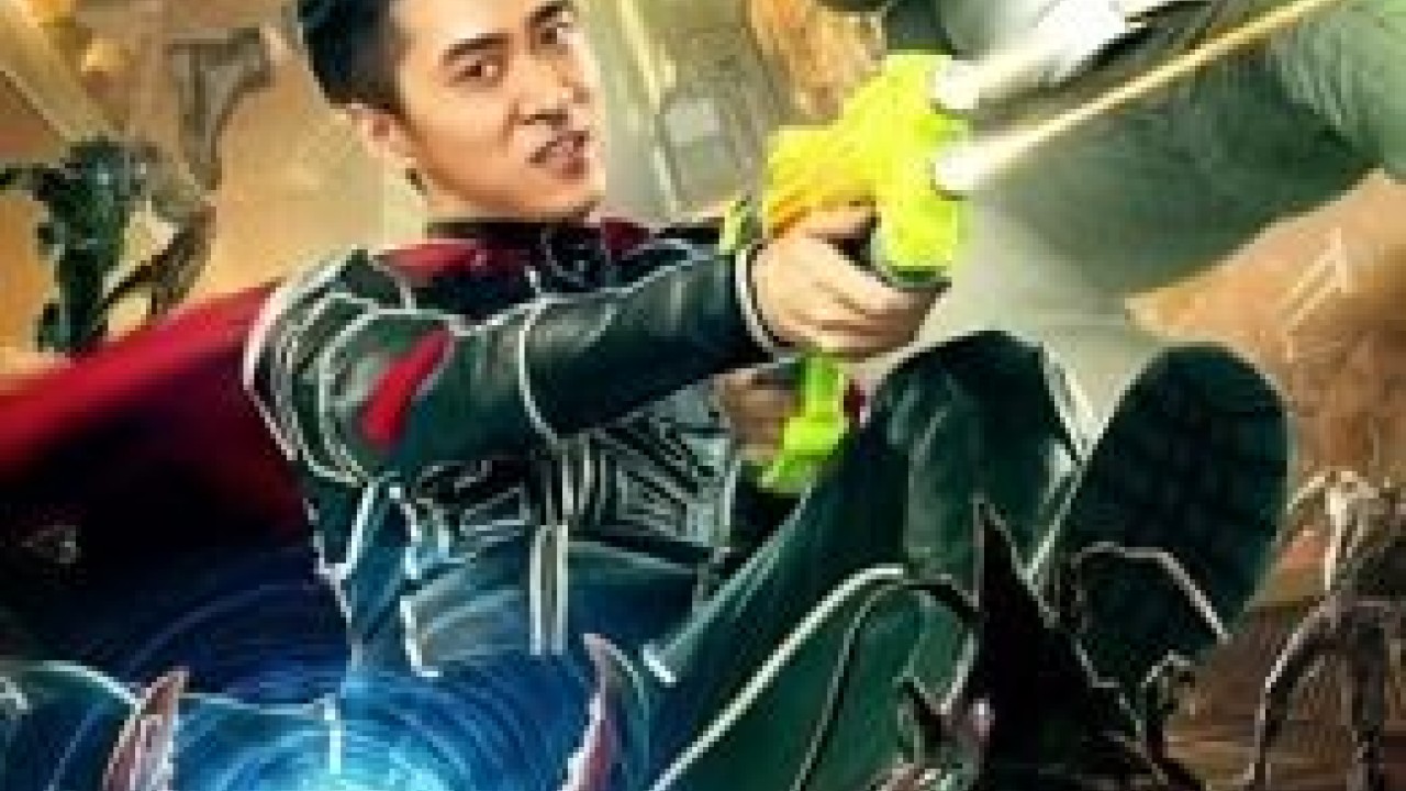 مشاهدة فيلم League of Wasted Legends 2019 مترجم