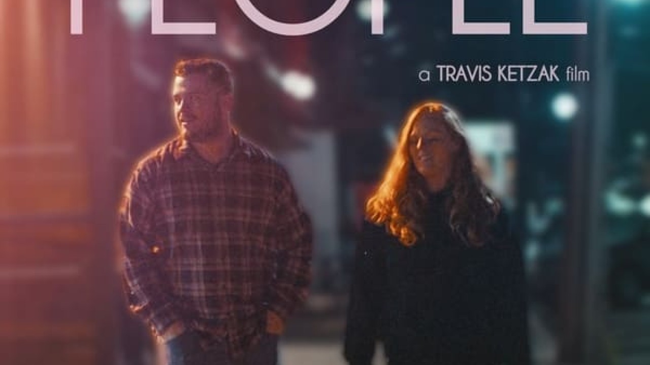 مشاهدة فيلم Broken People 2023 مترجم