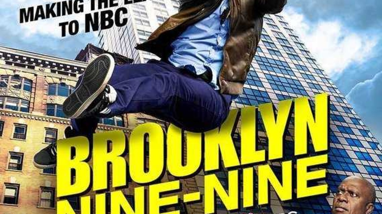 مسلسل Brooklyn Nine-Nine موسم 6 حلقة 1