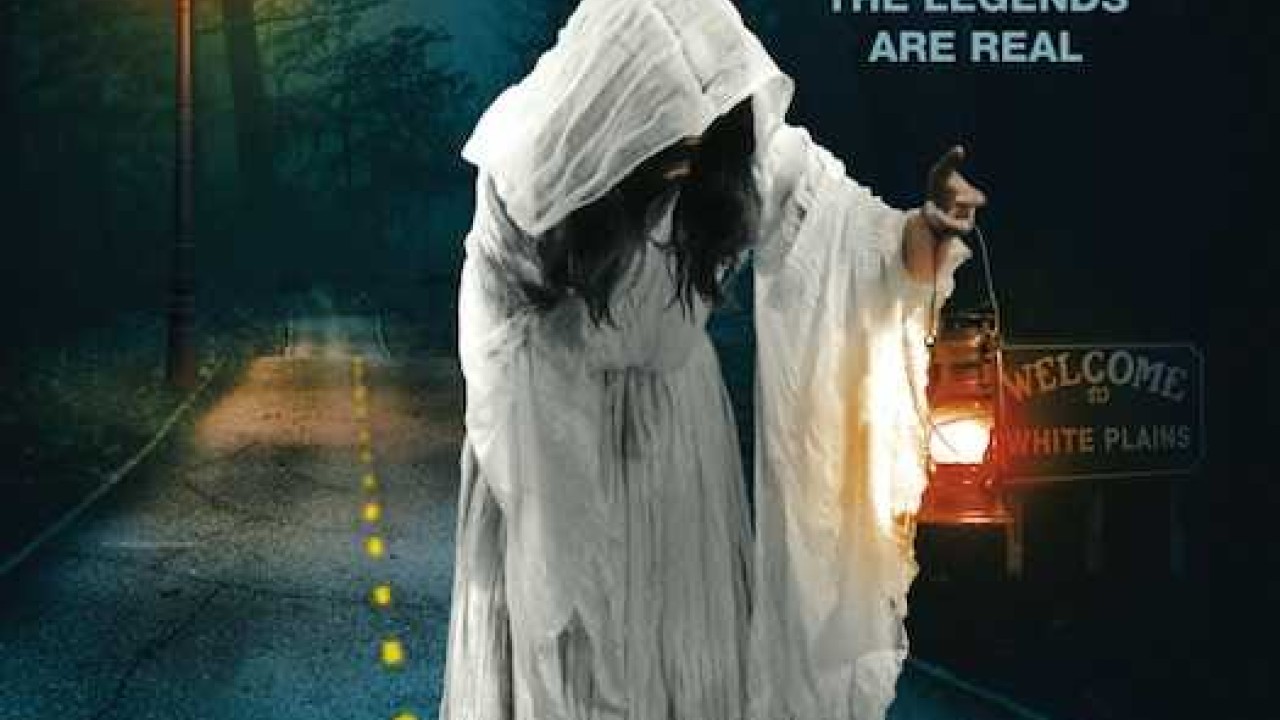 مشاهدة فيلم The Curse of Buckout Road 2017 مترجم