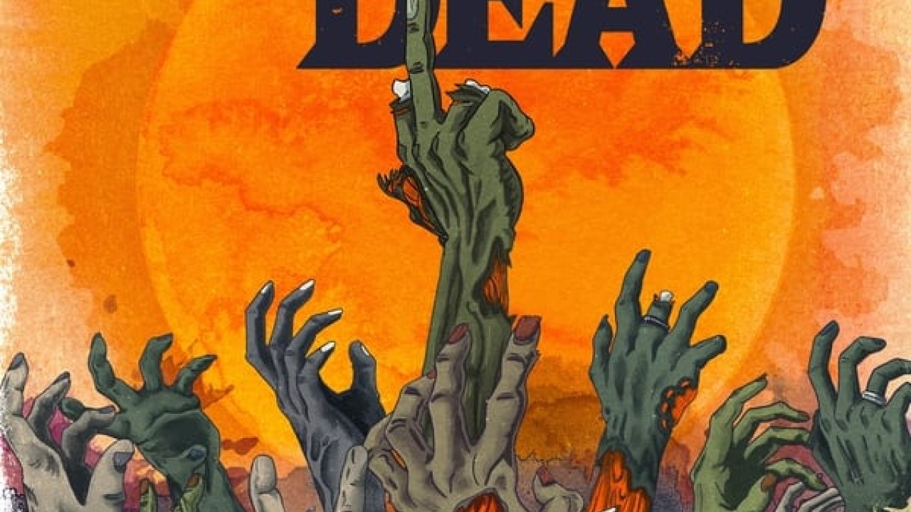 مشاهدة مسلسل Day of the Dead موسم 1 حلقة 7