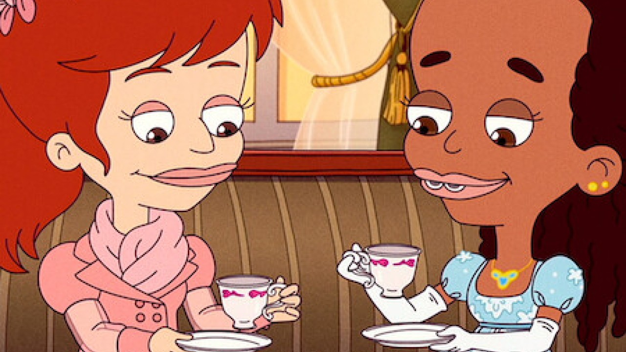 مشاهدة مسلسل Big Mouth موسم 6 حلقة 10 والاخيرة
