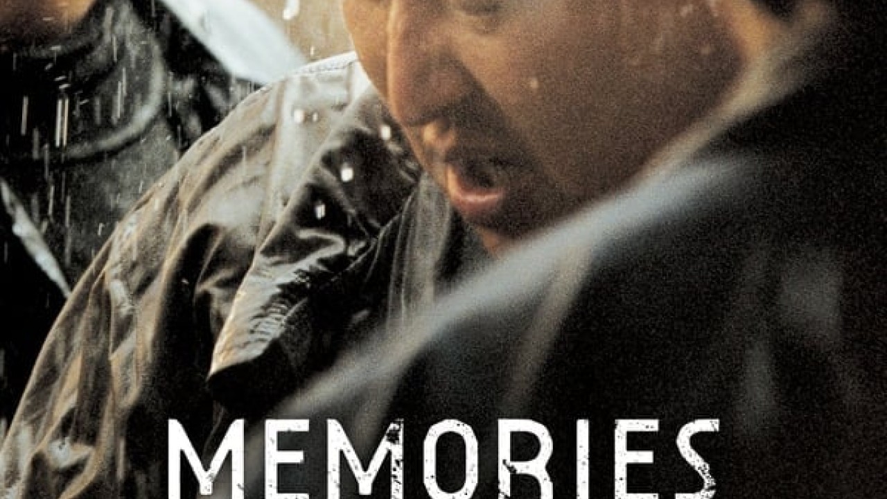 مشاهدة فيلم Memories of Murder 2003 مترجم
