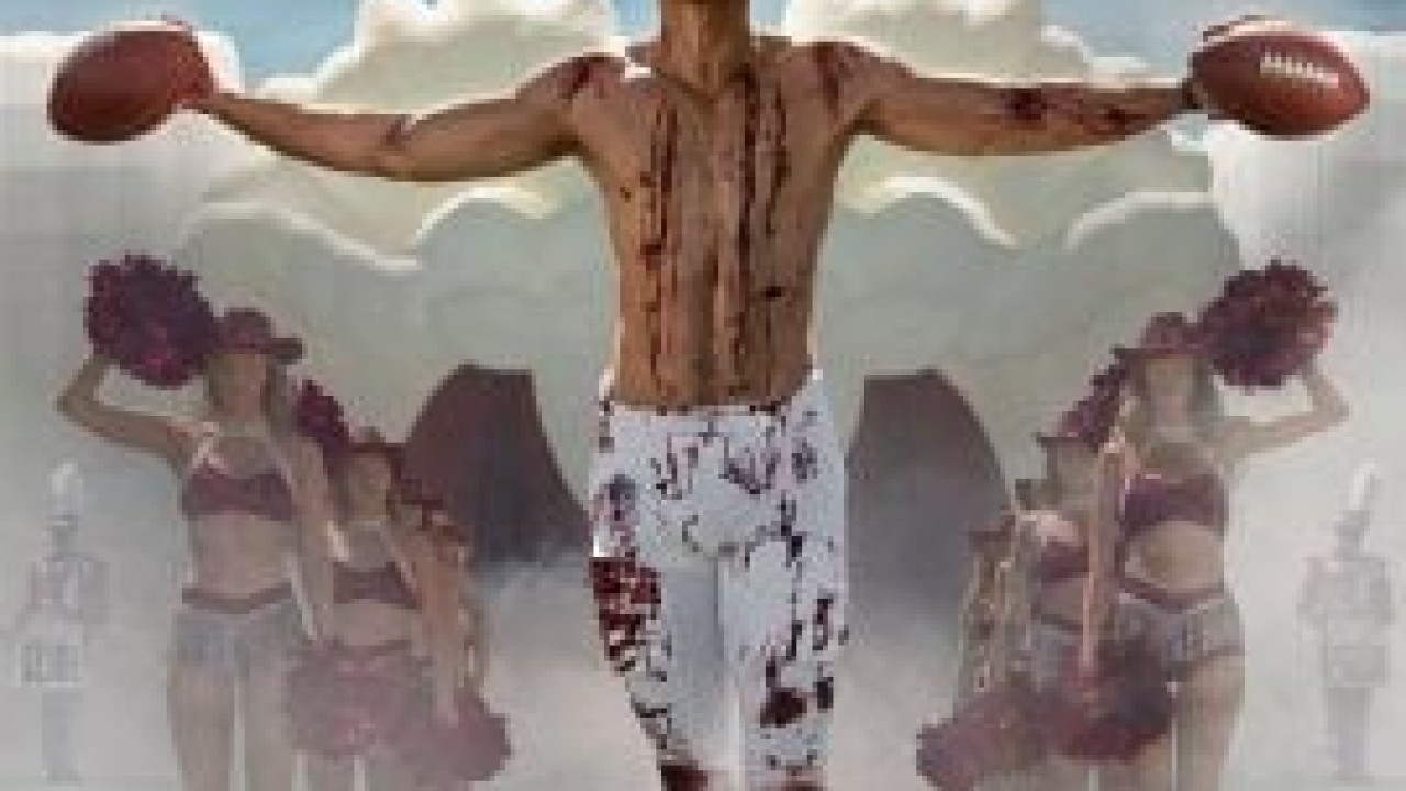 فيلم HIM 2025 مترجم