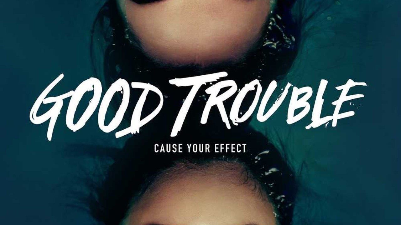 Good Trouble الموسم 1