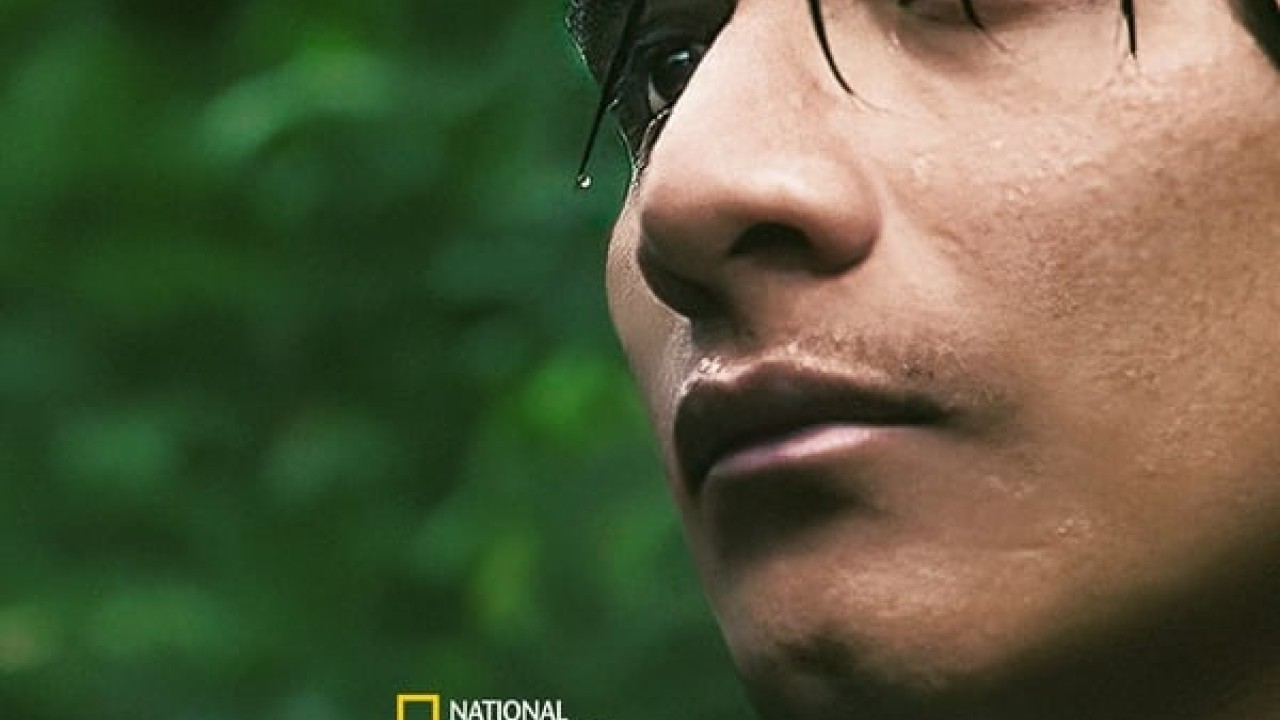مشاهدة فيلم The Territory 2022 مترجم