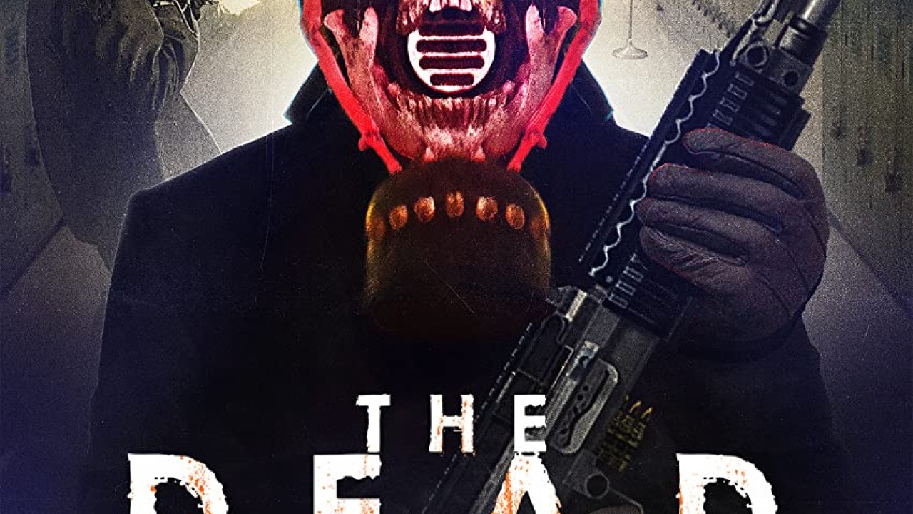 مشاهدة فيلم The Dead Ones 2019 مترجم