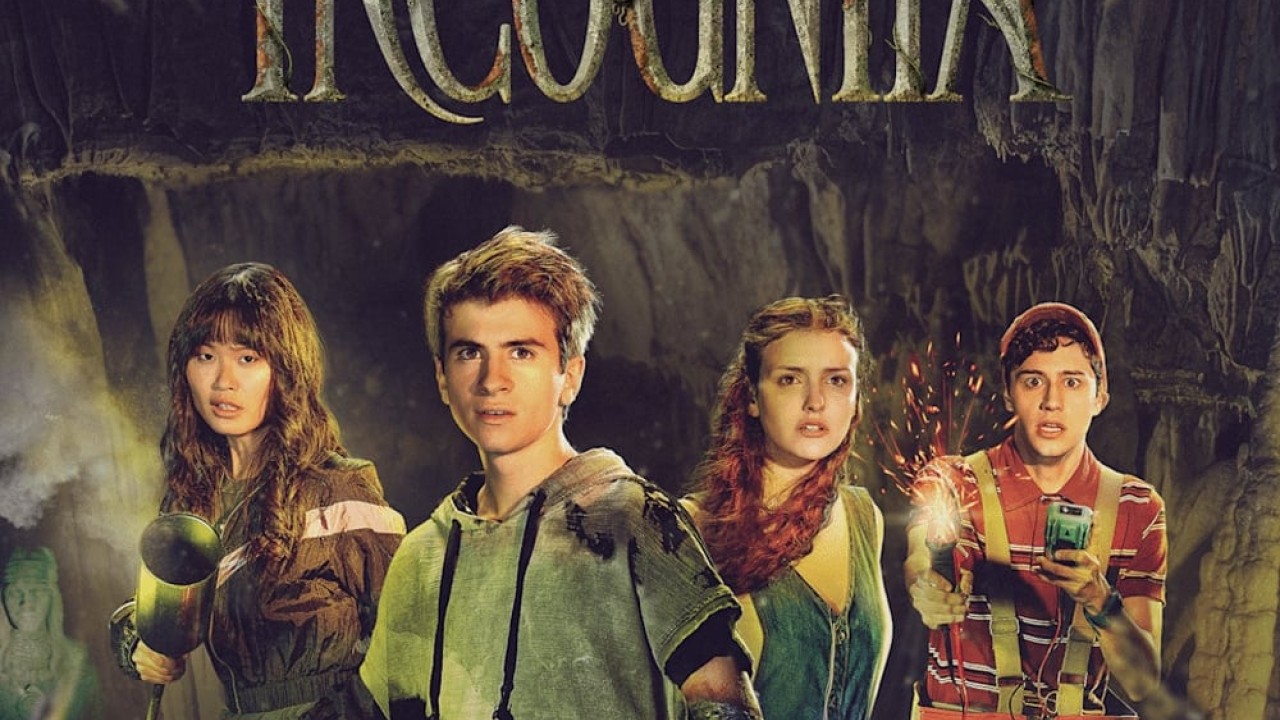 مشاهدة مسلسل Tierra Incógnita موسم 2 حلقة 5