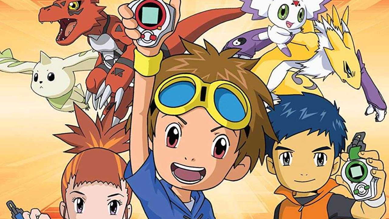 مشاهدة انمي أبطال الديجيتال Digimon: Digital Monsters موسم 3 حلقة 29 مدبلجة
