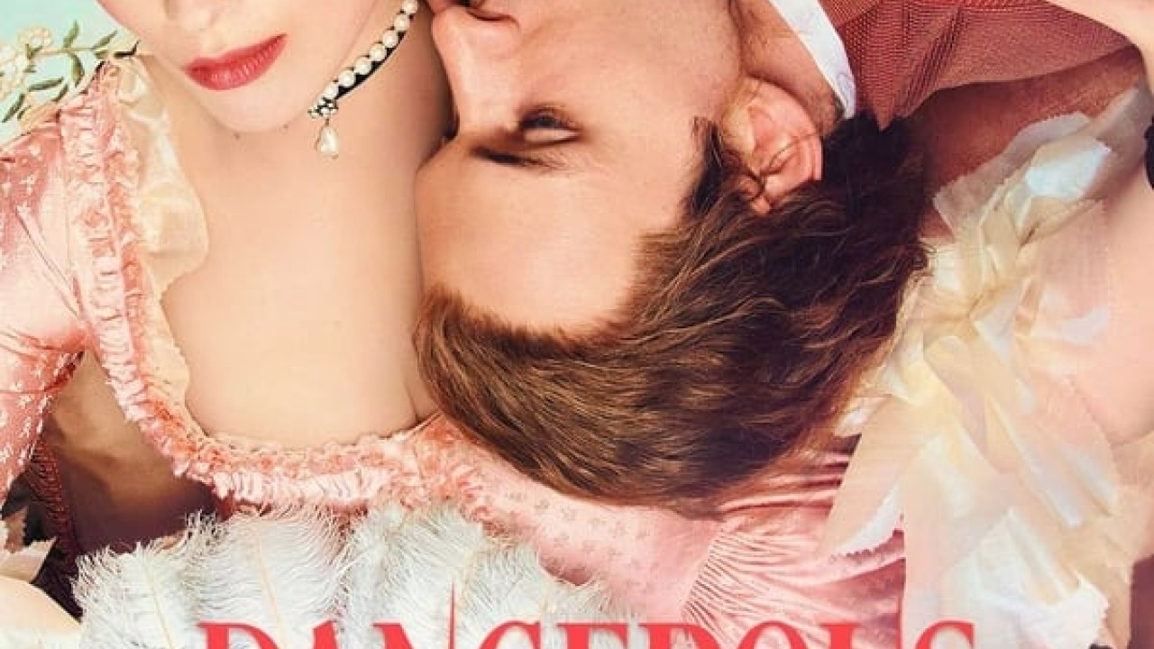 مشاهدة مسلسل Dangerous Liaisons موسم 1 حلقة 2