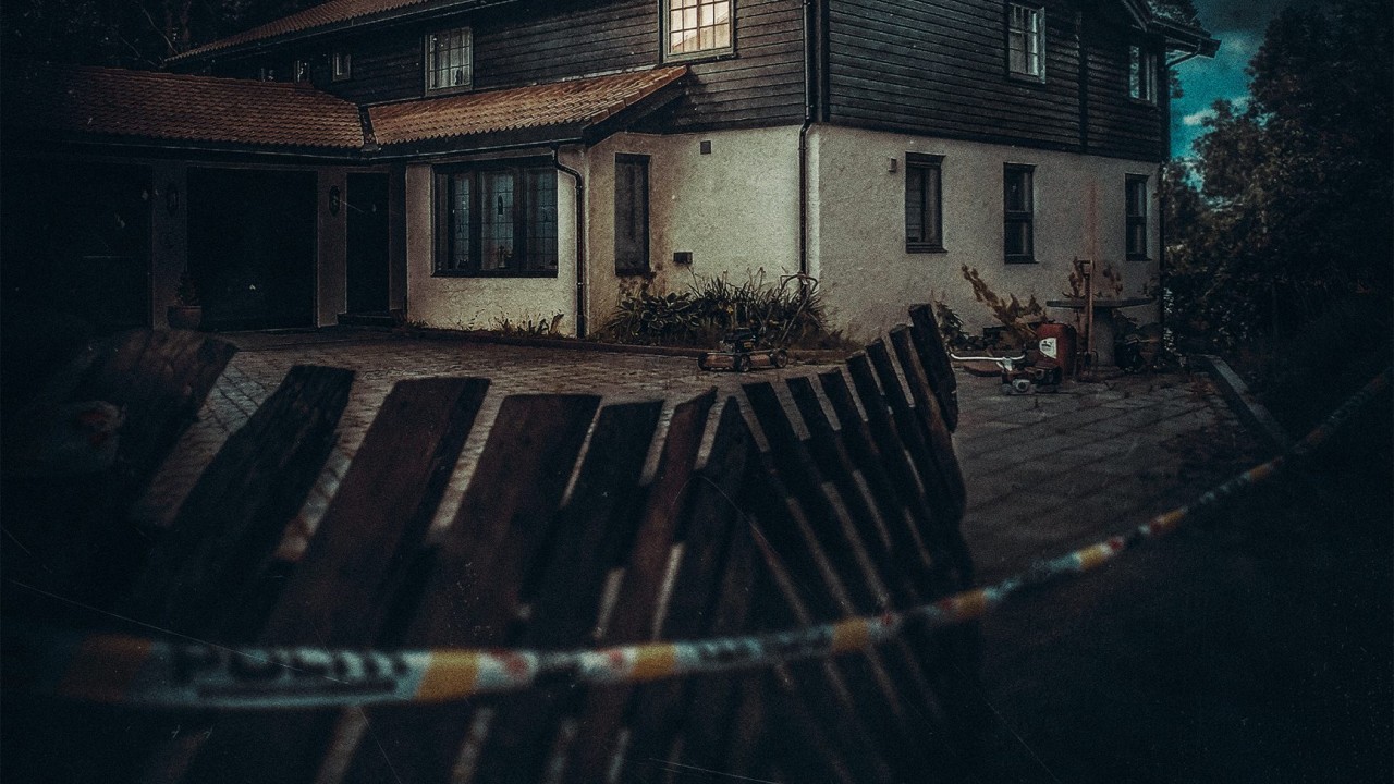 The Lorenskog Disappearance