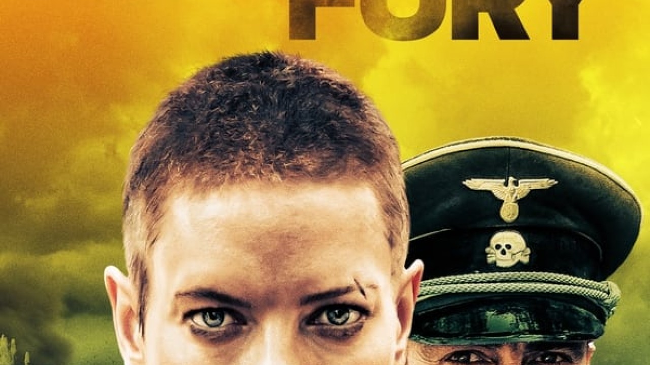 مشاهدة فيلم Hell Hath No Fury 2021 مدبلج
