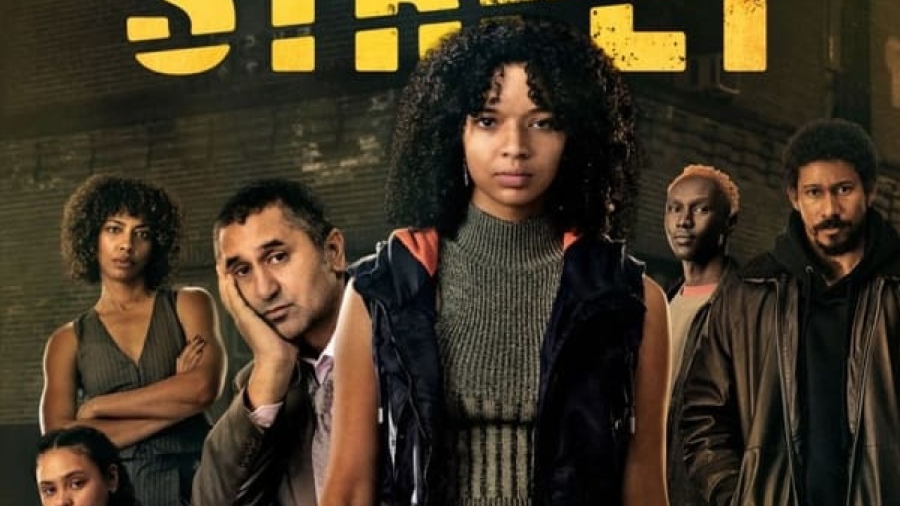 مشاهدة مسلسل Swift Street موسم 1 حلقة 8 والاخيرة