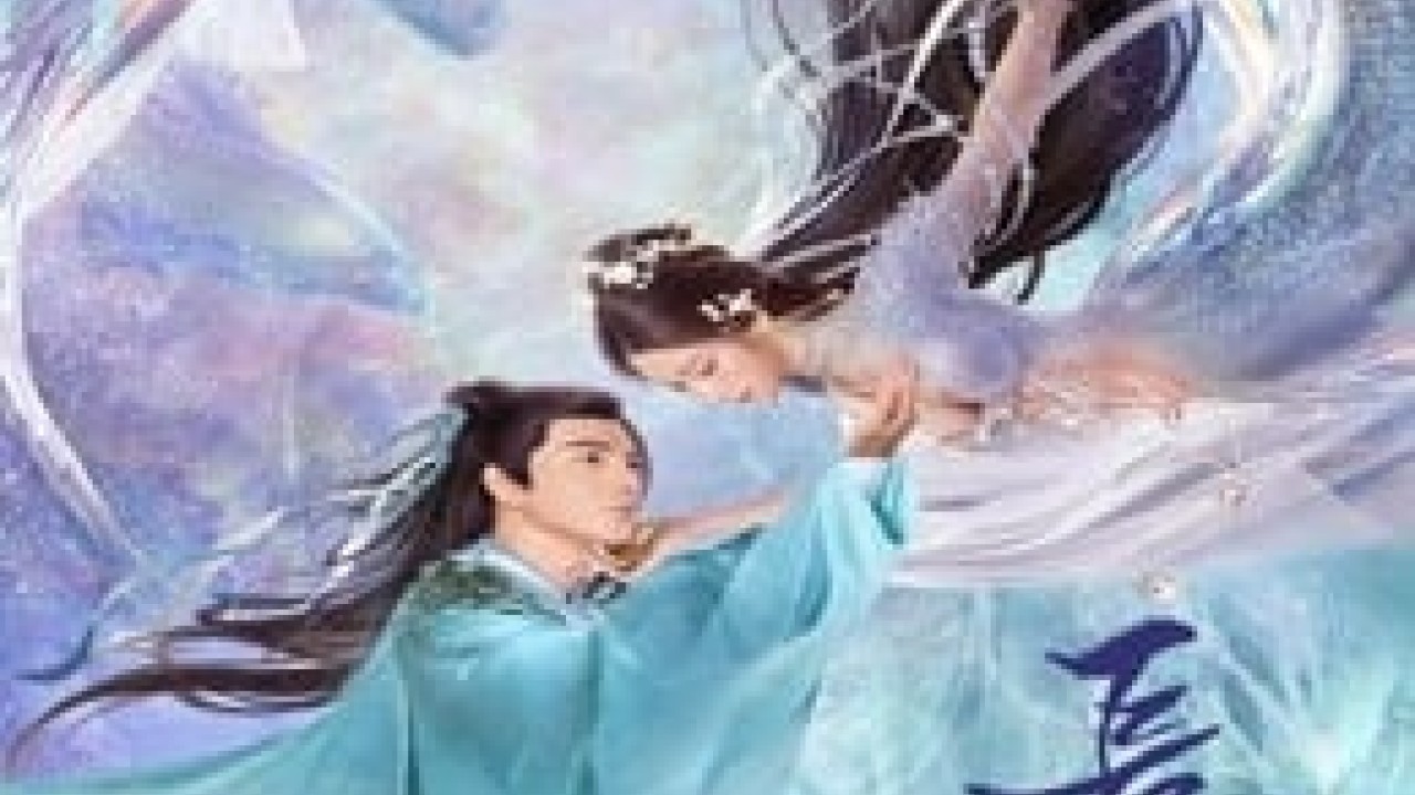 مشاهدة فيلم Elves in Changjiang River 2022 مترجم