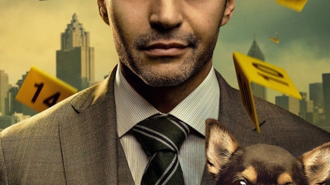 مشاهدة مسلسل Will Trent موسم 1 حلقة 2